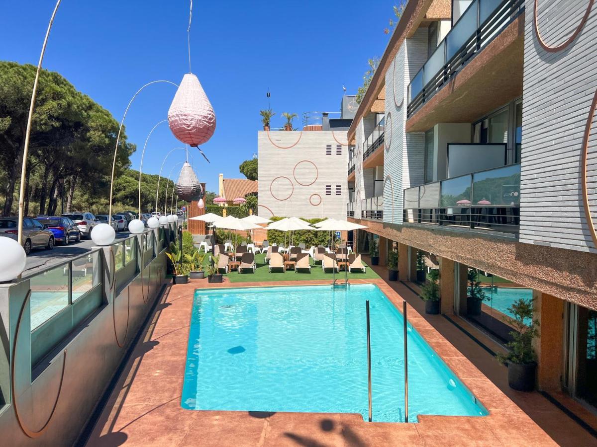 On Family Islantilla Dış mekan fotoğraf