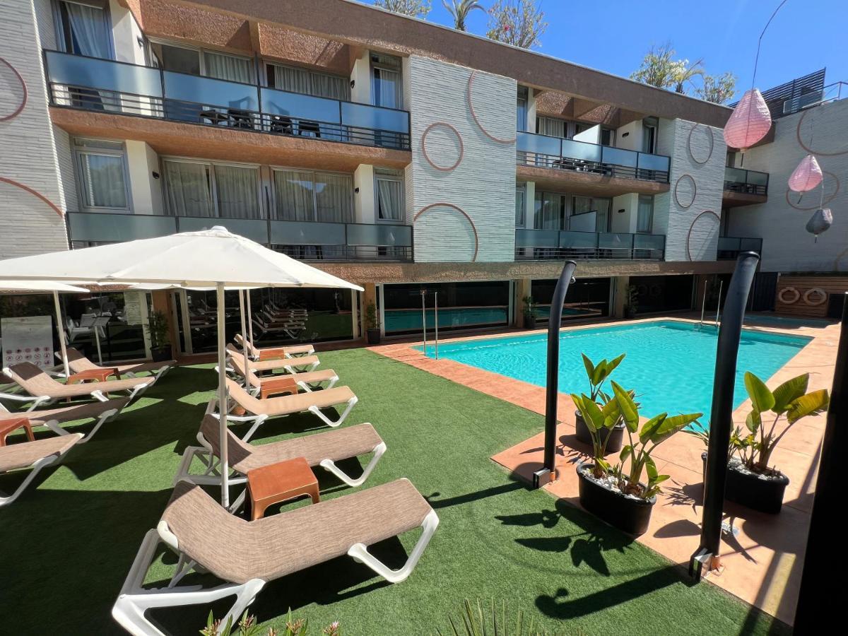 On Family Islantilla Dış mekan fotoğraf