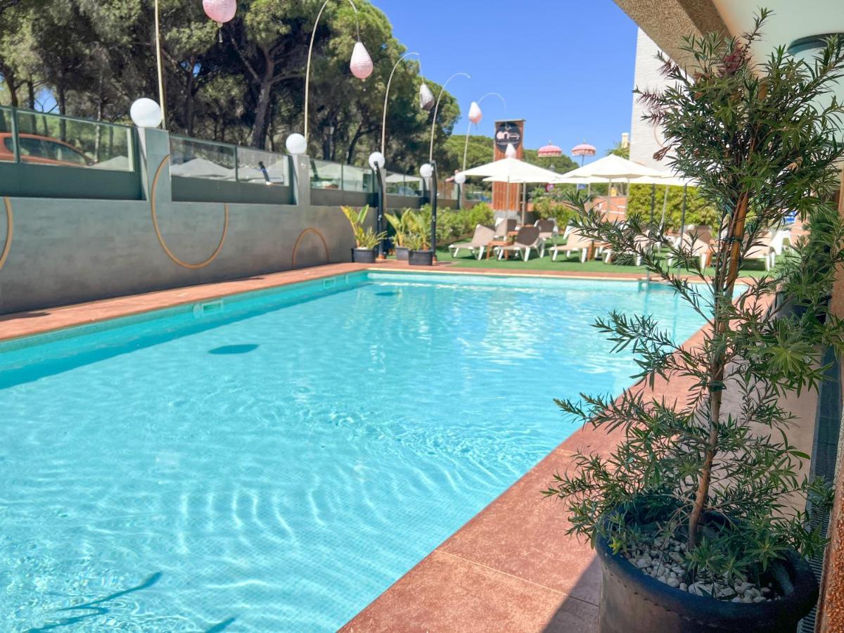 On Family Islantilla Dış mekan fotoğraf